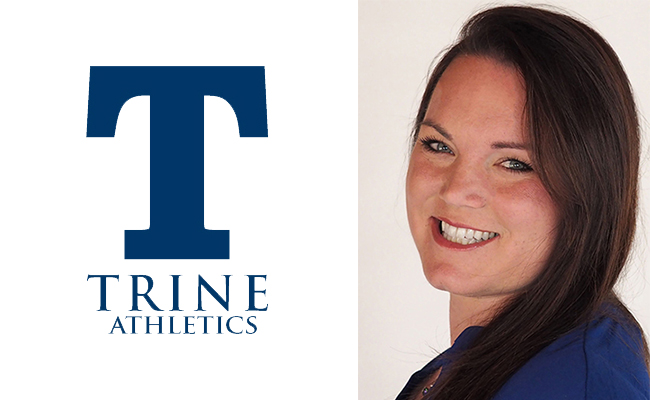 Trine Youth Hockey Director Will Share Her Love of the Game
