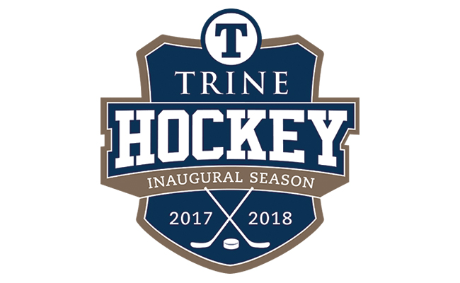 Single-game tickets on sale for Trine hockey