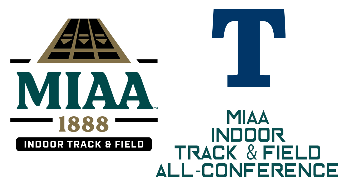 Multiple Indoor Track & Field Athletes Earn All-MIAA Honors