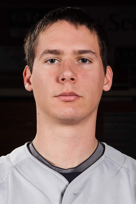STAKELY NAMED MIAA BASEBALL PITCHER OF THE WEEK