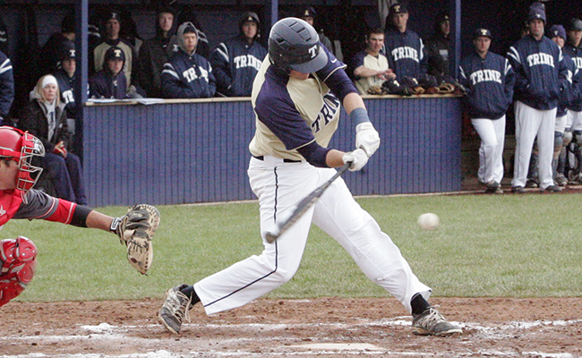 High Scoring Offense Continues In Baseball's Win Against NJCU