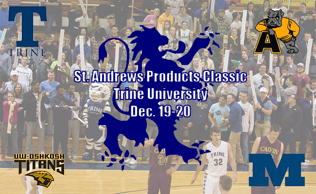 St. Andrews Products Classic Preview