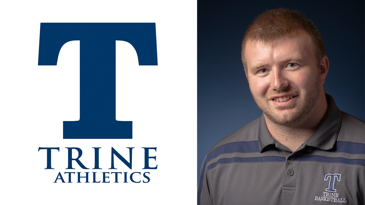 Mike Cretens Added to the Trine Men's Basketball Coaching Staff