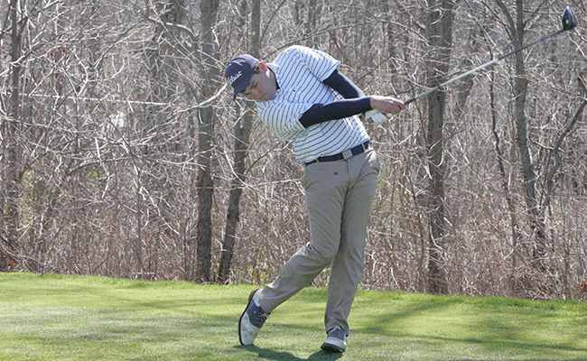 Thunder Finish Third in MIAA National Qualifier