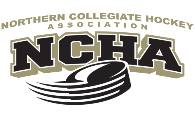 Men's and Women's Hockey Each Place Dozen on NCHA All-Academic Team