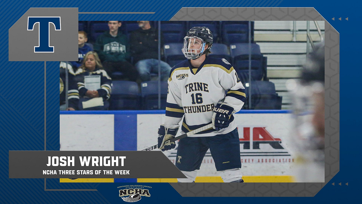 Wright Recognized by NCHA