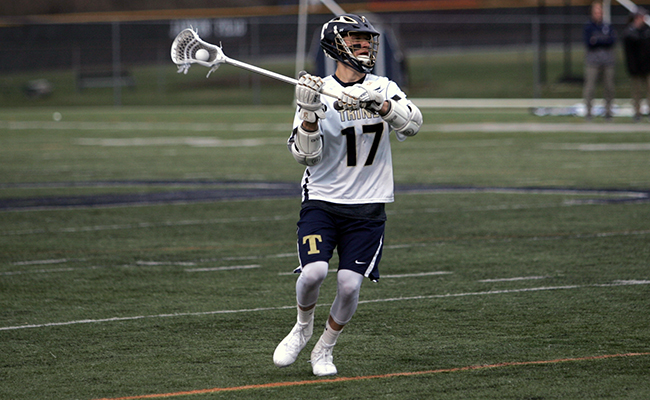 Men's Lacrosse Loses to North Central in Home Opener