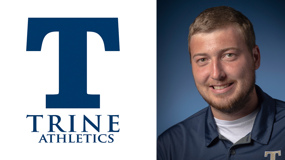 Jacob Weiss Named Assistant Coach for Trine Tennis