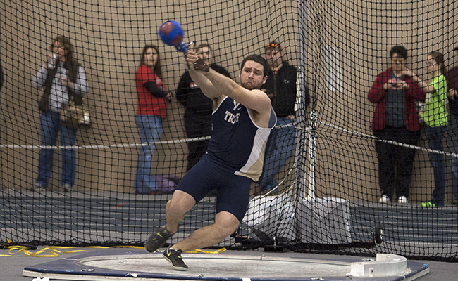 Preview: Trine Indoor Championships