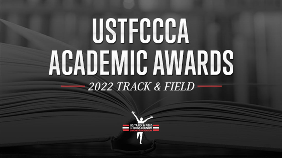 USTFCCCA Names All-Academic Athletes and Teams for 2021-22 Season