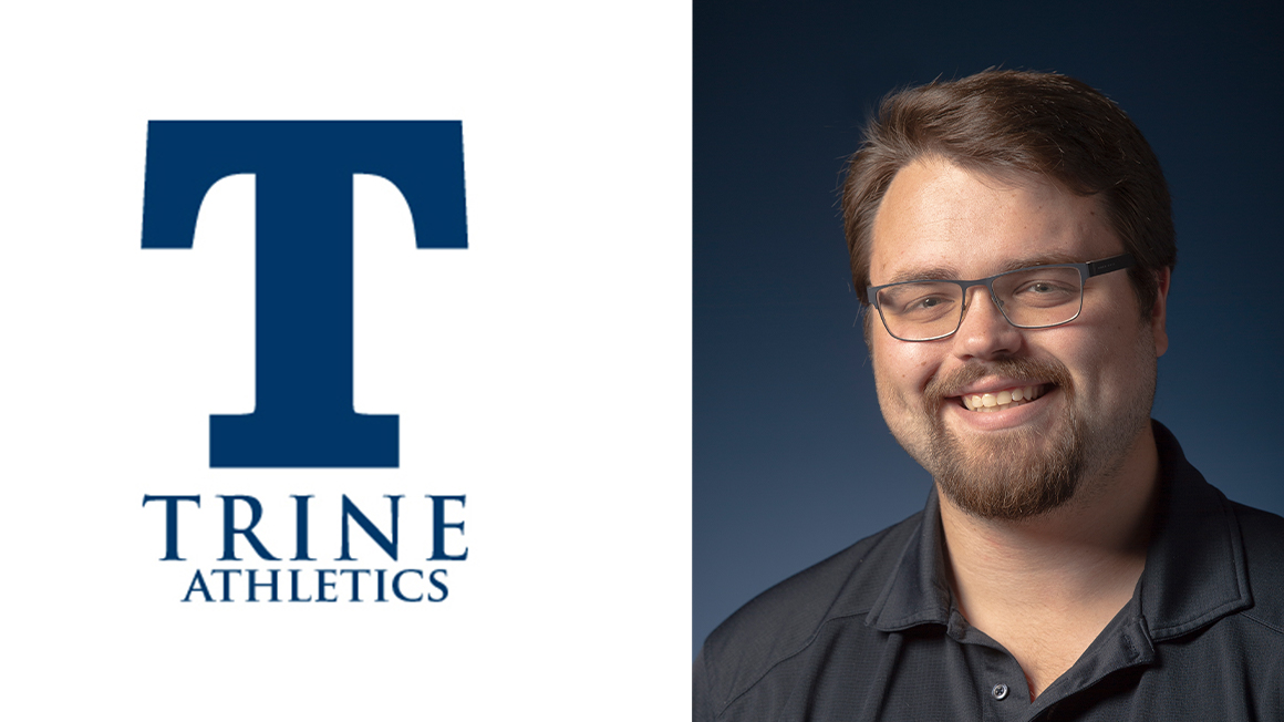 Track and Field Hires Nick Gerber as Assistant Throws Coach