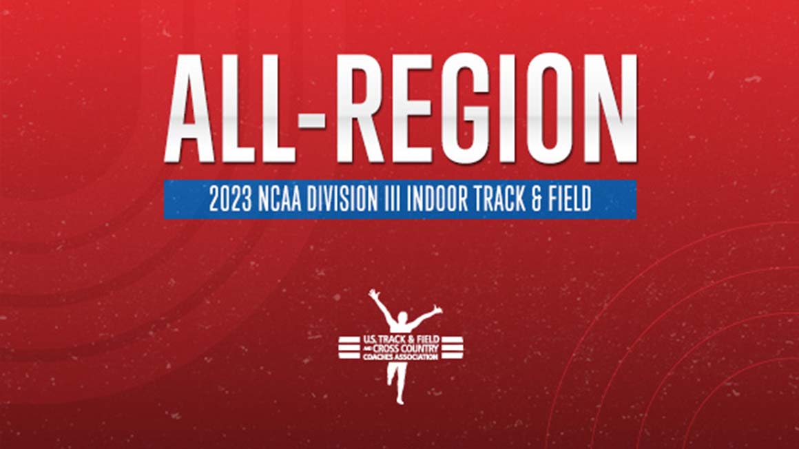 USTFCCCA Unveils All-Region Honorees