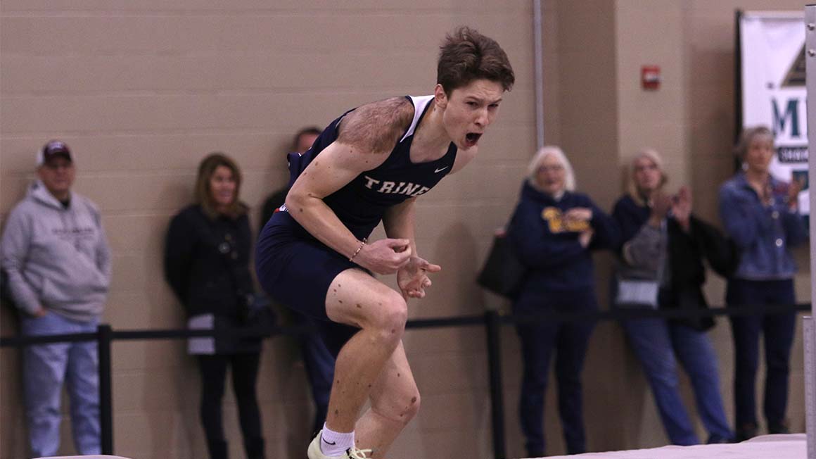 Trine Ties for Sixth at Wittenberg