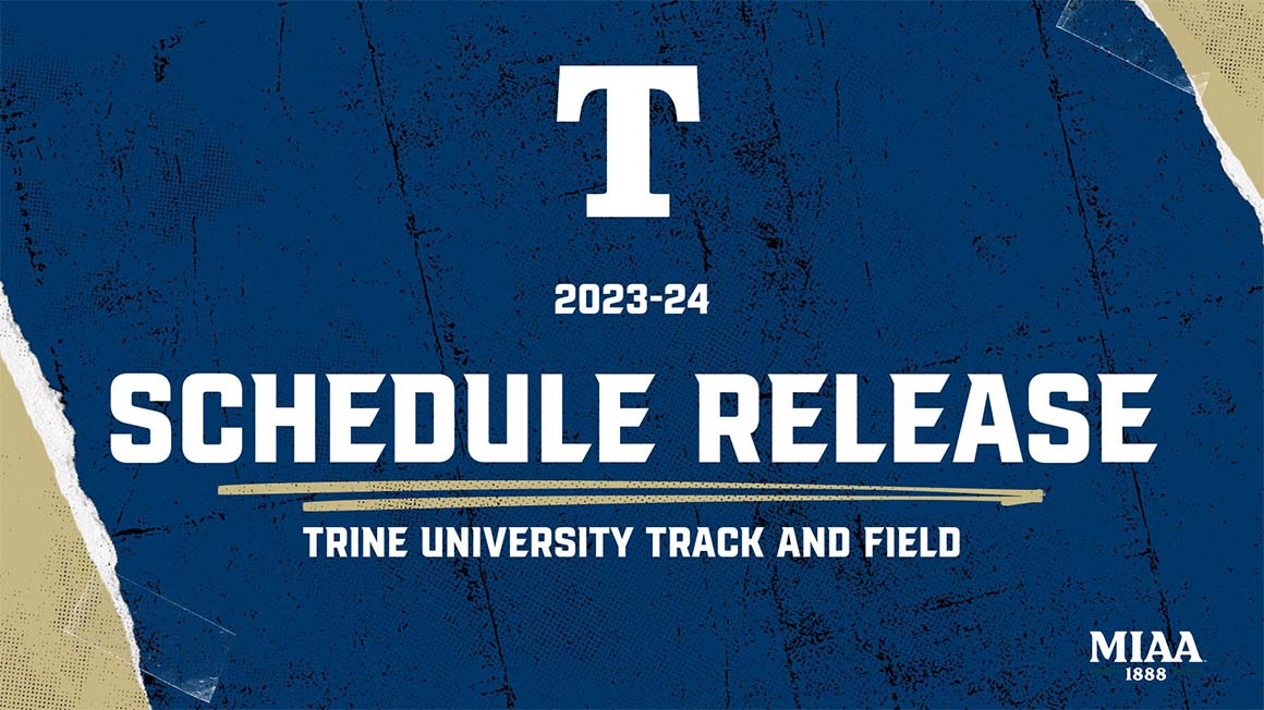 Track and Field Unveils 2023-24 Schedule