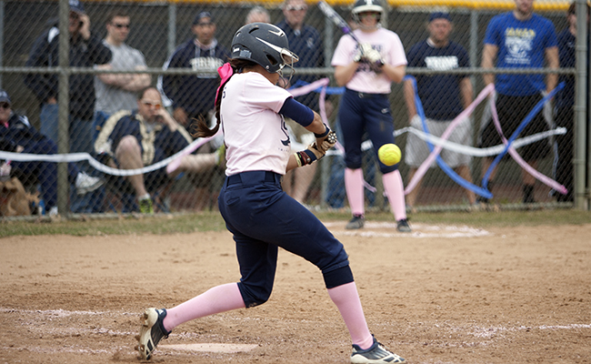 Bats Power Two More Thunder Victories