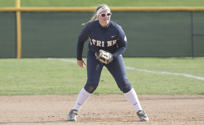 Fox named to NFCA Player of the Year Watch List