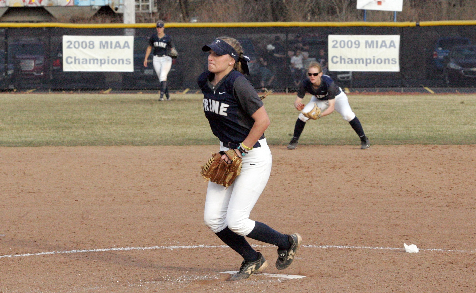 Softball Ranked Ninth in Latest Top 25 Poll