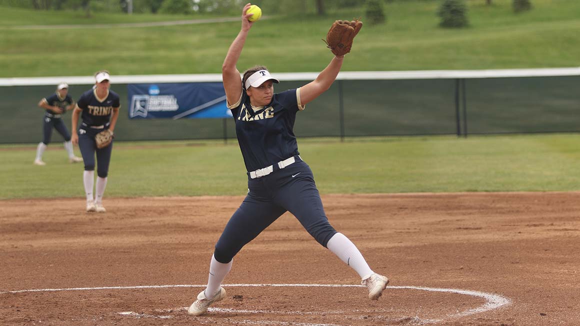 Softball Records Another Day of Shutouts