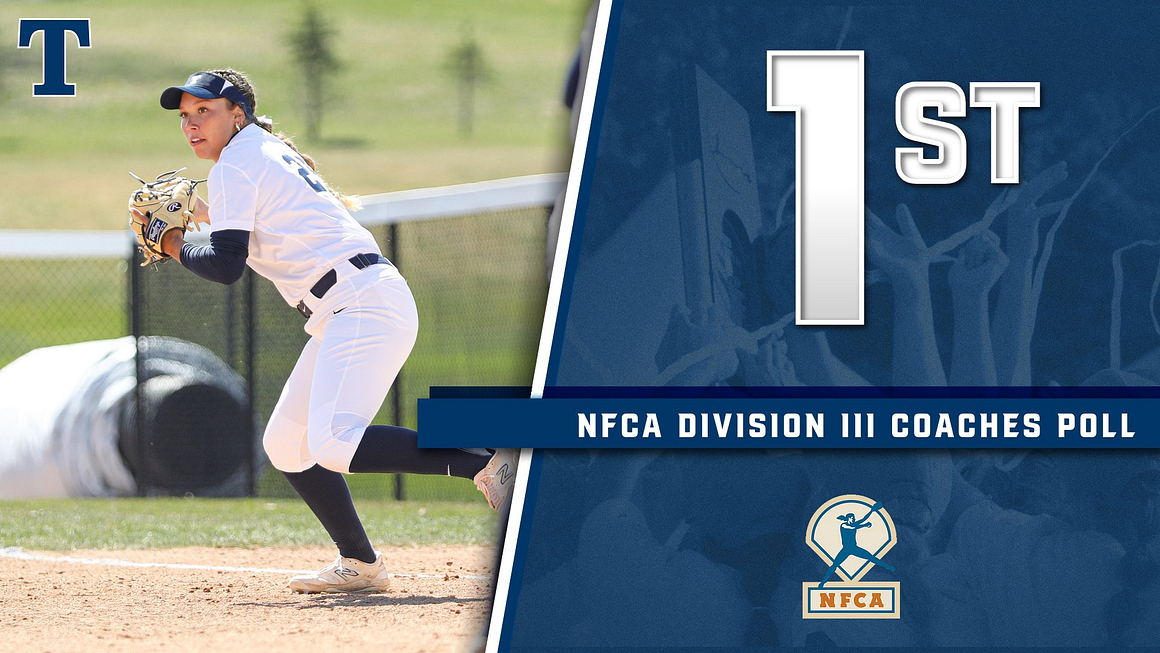 Thunder Top NFCA Poll for Seventh Straight Time