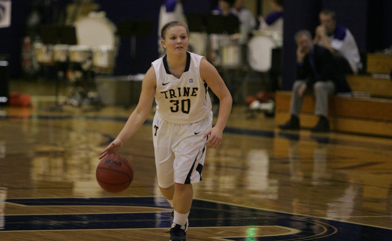 Albion Overpowers Trine