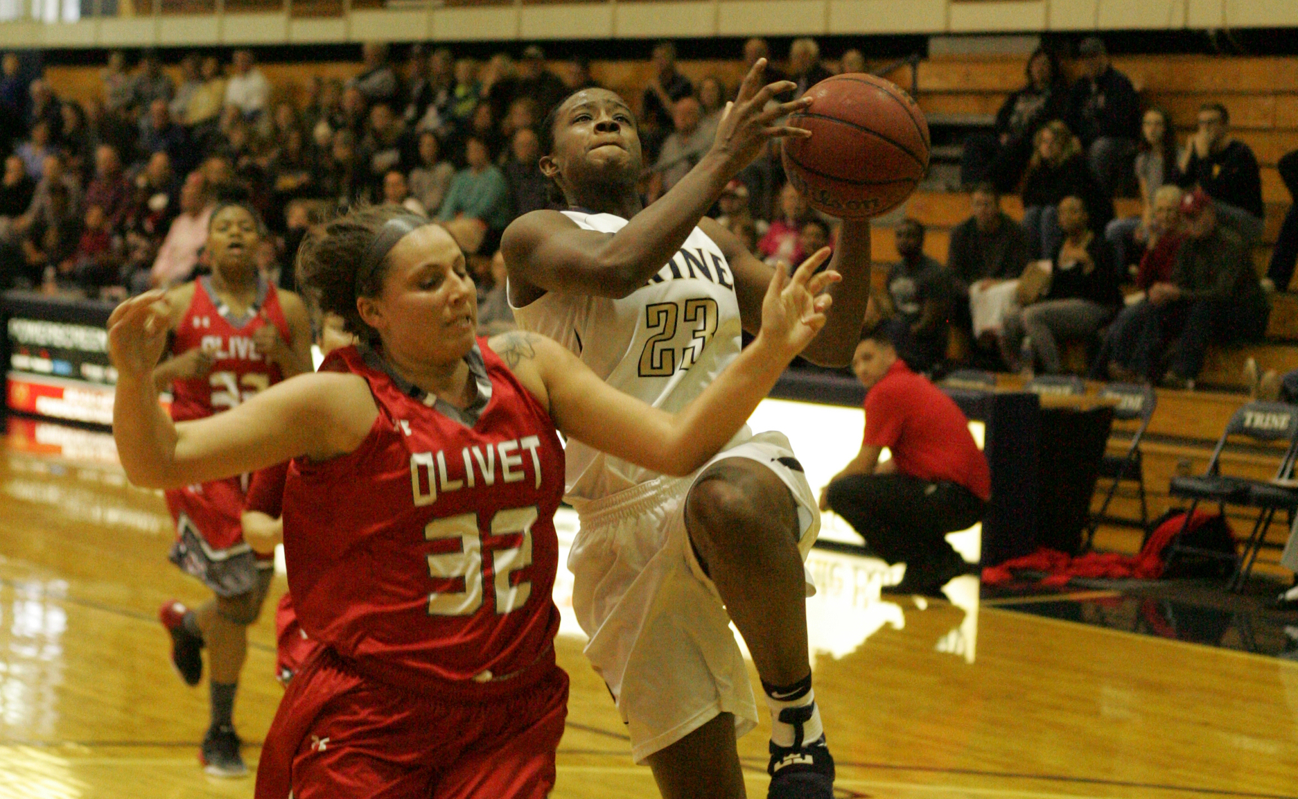 Women's Basketball Off to its Best Start Since 2000-01 with Win over Defiance