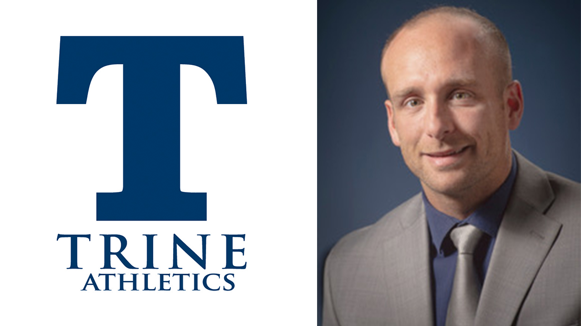 Hoffman Promoted to Associate Head Coach of Trine Women's Basketball