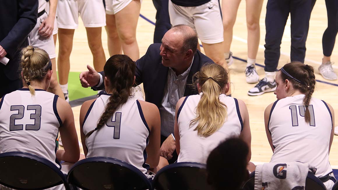 Women's Basketball Releases Season Schedule for 2022-23