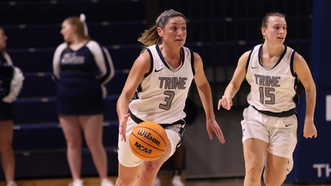 Wagner and Ardis Combine for 37 in Win Against Albion