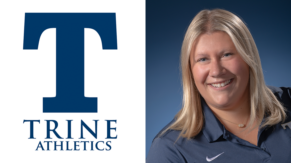 Trine Men's and Women's Golf Hires Mackenna Kelly as Assistant Coach