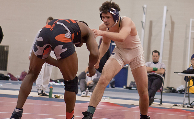 Thunder Face Division-II Foes at Midwest Classic