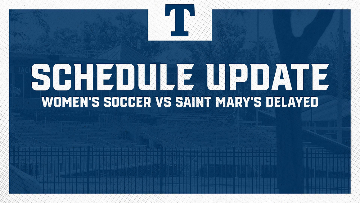 UPDATE: Women's Soccer against Saint Mary's Delayed, Kickoff Scheduled for 9 p.m.