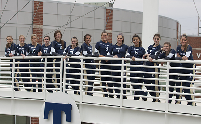 Thunder Volleyball Recognized for Academic Excellence