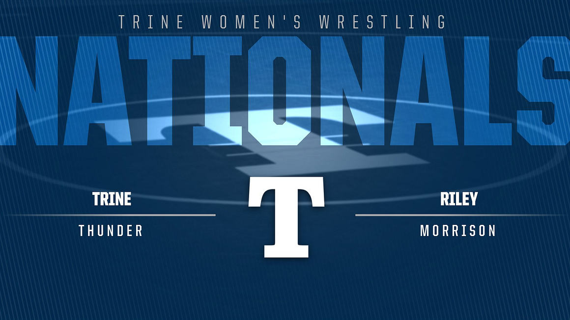 Morrison with Strong Showing at NCWWC National Tournament