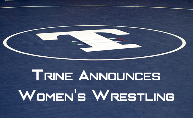 Trine University to Sponsor Women's Wrestling