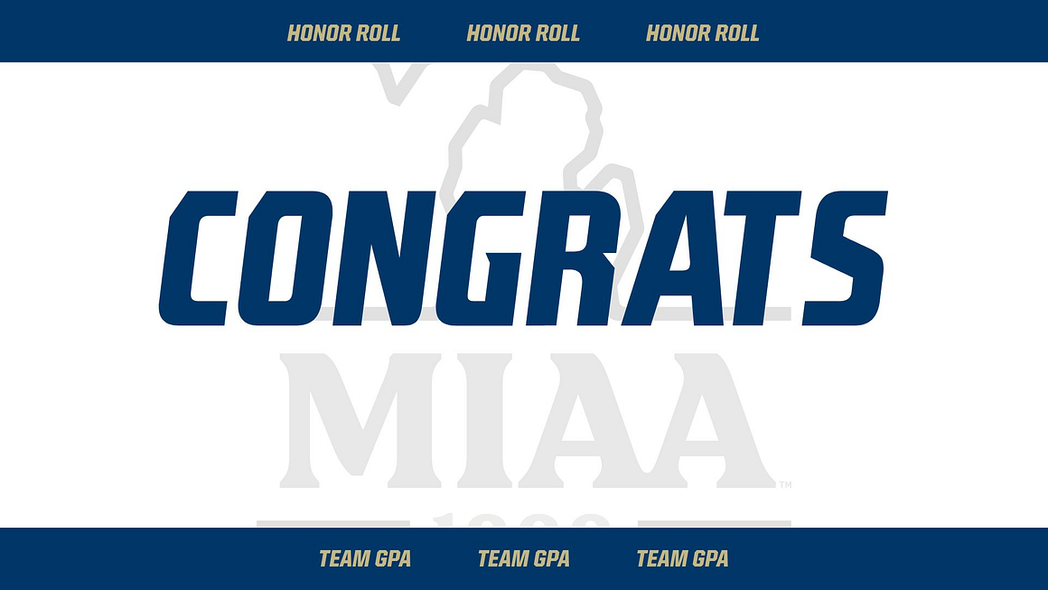 MIAA Releases 2020-21 Academic Honor Roll and Team GPA Award