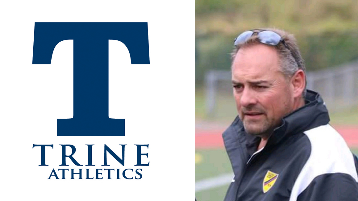 Lyme to Lead New Men's Rugby Team at Trine