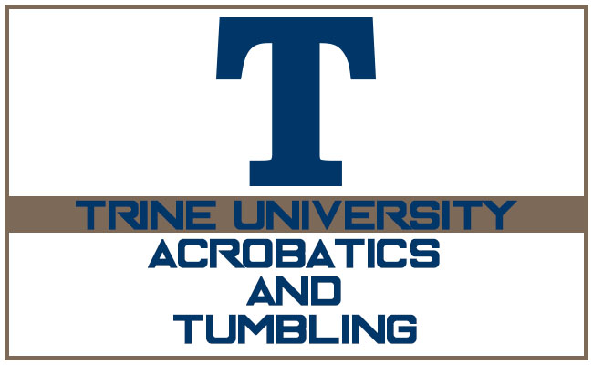 Trine Acro & Tumbling Announce Overnight Camp
