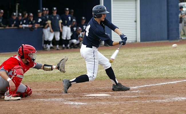 Trine Defeats Ohio Northern and St. Francis (Ind.)