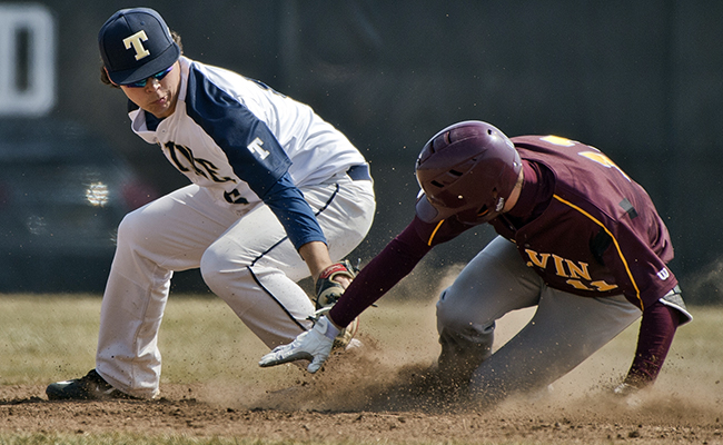 Trine Baseball Announces Dates for Winter Prospect Camps