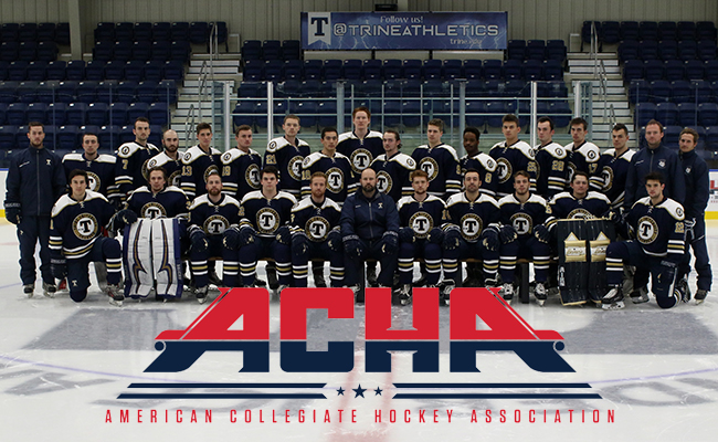 ACHA D2 Punches Ticket to Nationals