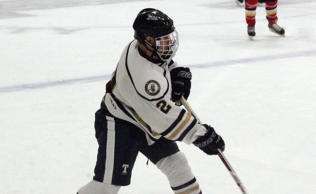 ACHA D2 Wins Comeback Shootout Thriller Over Adrian College
