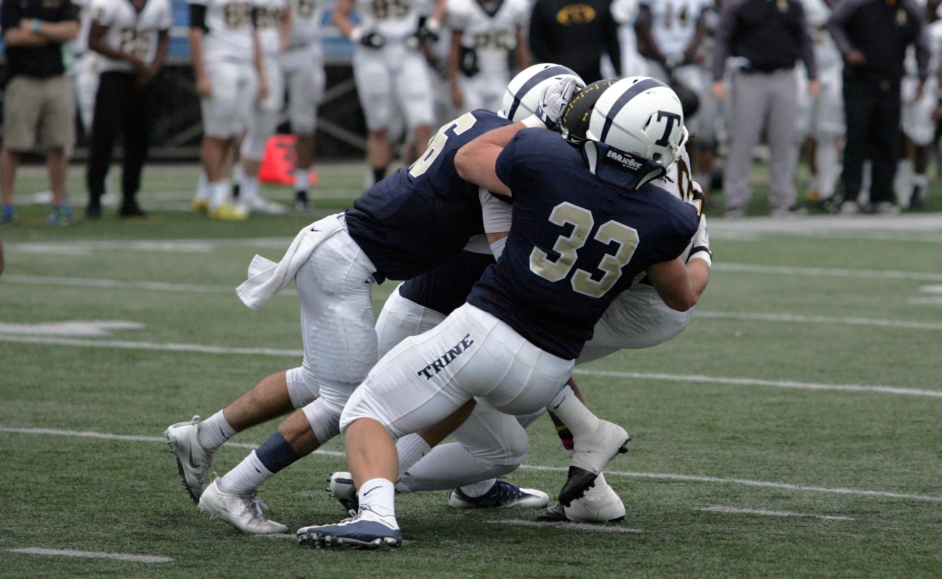 Trine to Face Finlandia as Conference Foe Beginning in 2018
