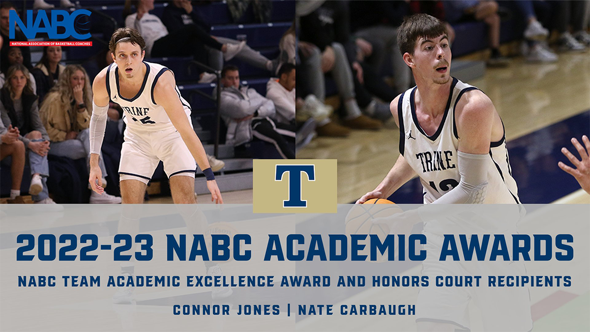 NABC Team Academic Excellence Awards and Honors Court Unveiled
