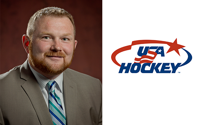 Todd to Coach Team USA in U-17 Five Nations Tournament