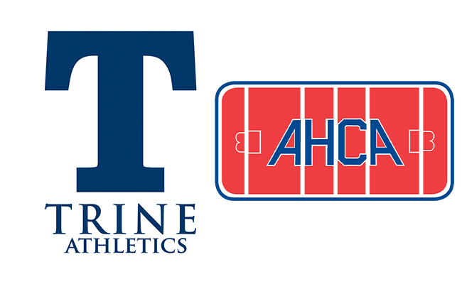 Men's and Women's Hockey Student Athletes Honored by the AHCA