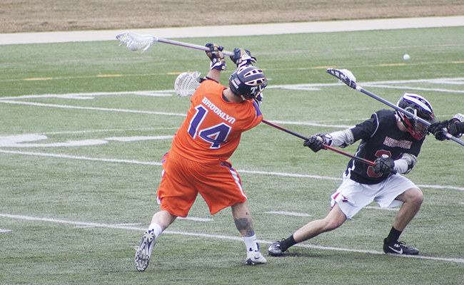 Ward Named MIAA Offensive Player of the Week
