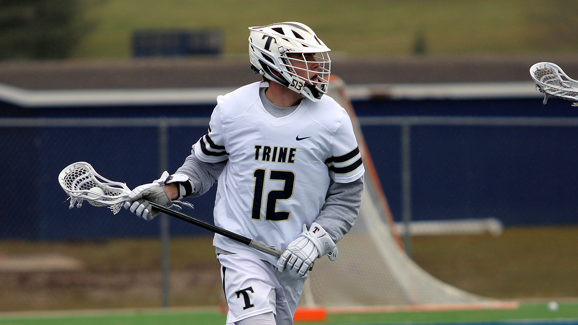 Record Start for Men's Lacrosse after 17-3 Win