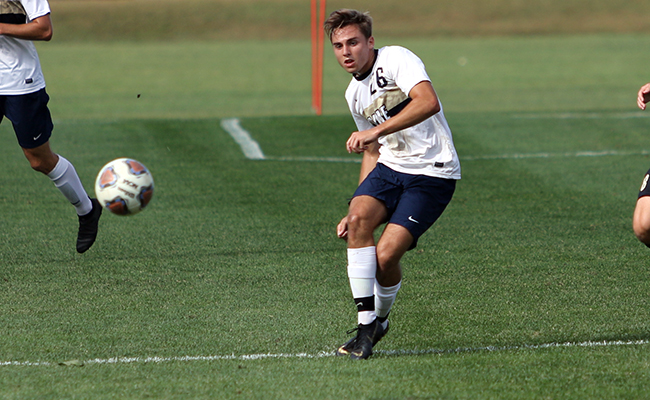 Trine Defeated by Albion in MIAA Opener