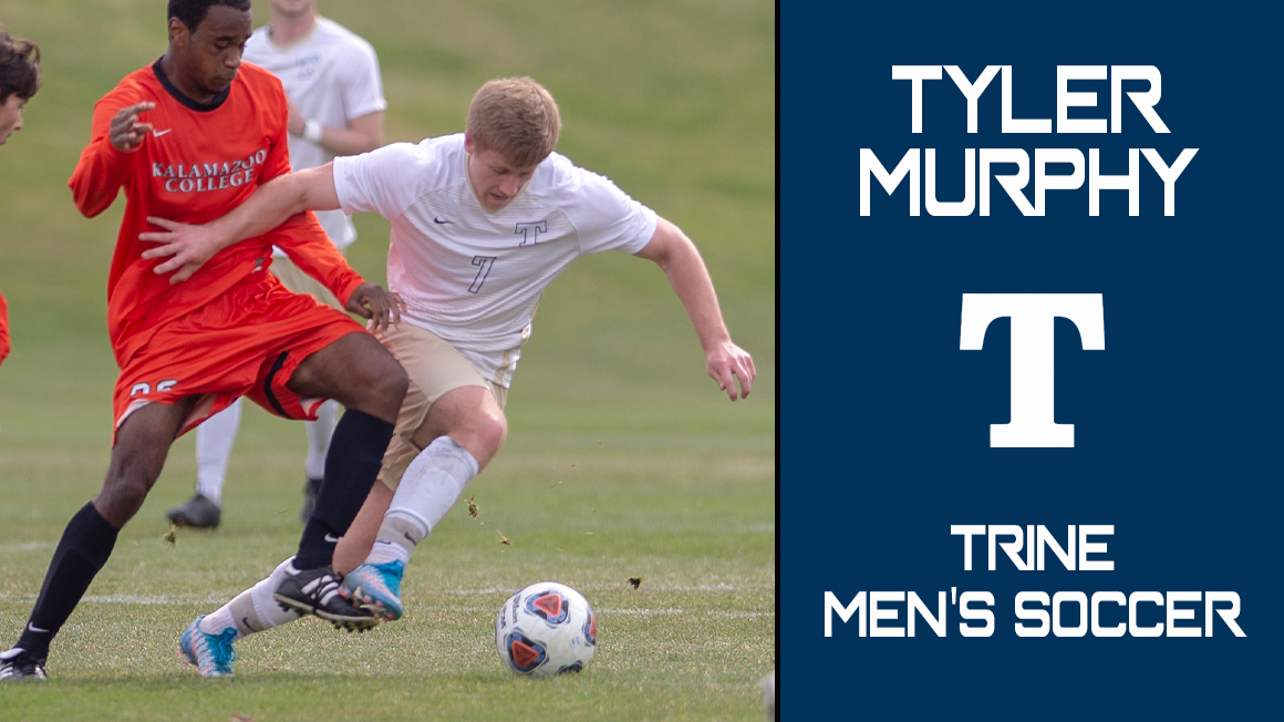 Men's Soccer Edged By Hope in Overtime of MIAA Tournament Title Game