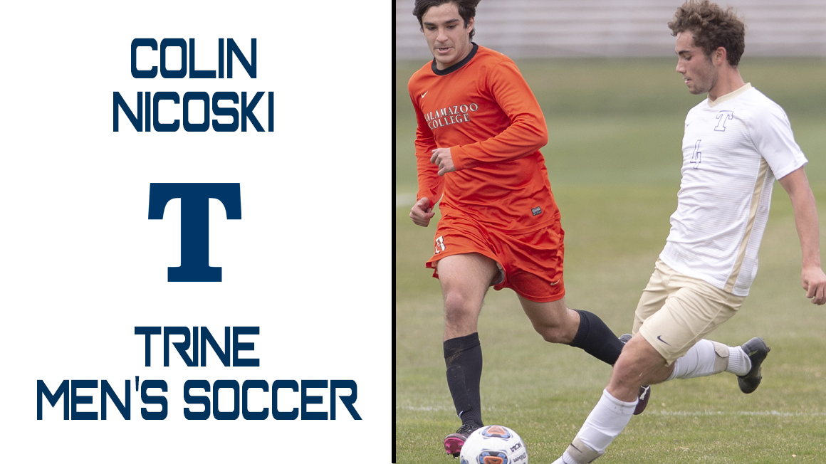 Trine Men's Soccer Posts Third Straight Shut Out Victory